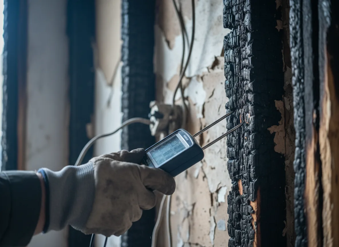 Fire Damage Restoration New Richmond, IN FAQs